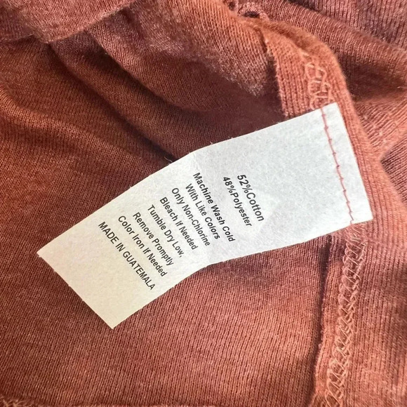 SIVA TOP SIZE MEDIUM - Picture 3 of 5